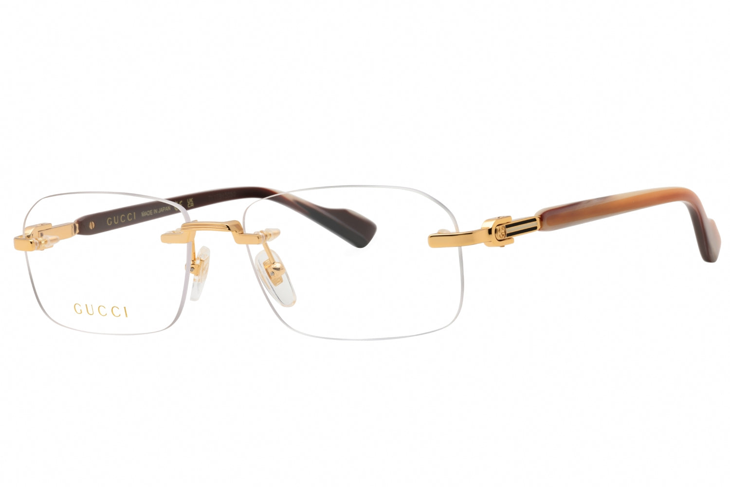 Gucci ,  Frame and  Lens