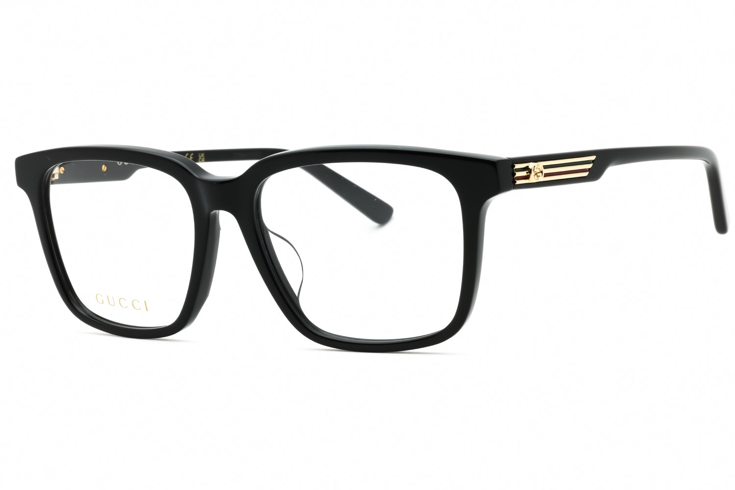 Gucci Gucci GG1293OA Eyeglasses