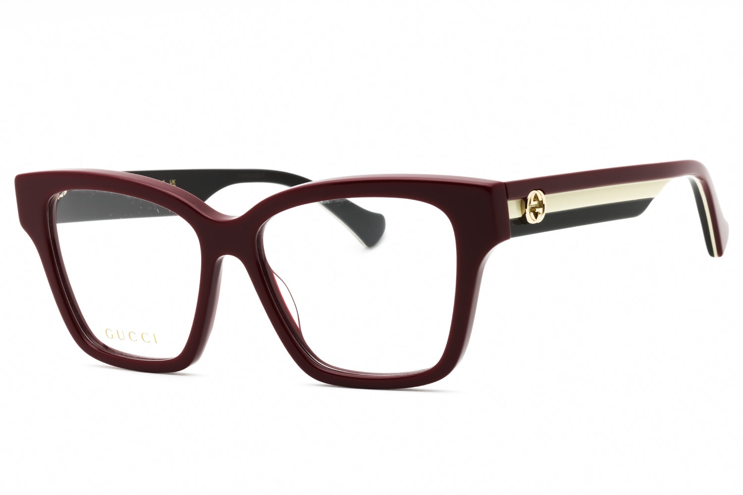 Gucci Gucci GG1302O Eyeglasses