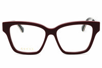 Gucci Gucci GG1302O Eyeglasses