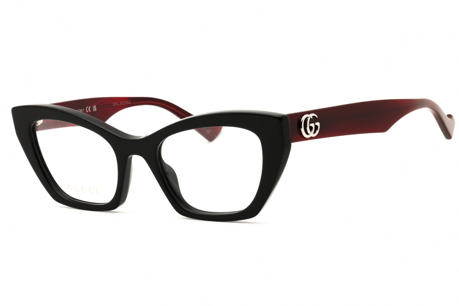 Gucci Gucci GG1334O Eyeglasses