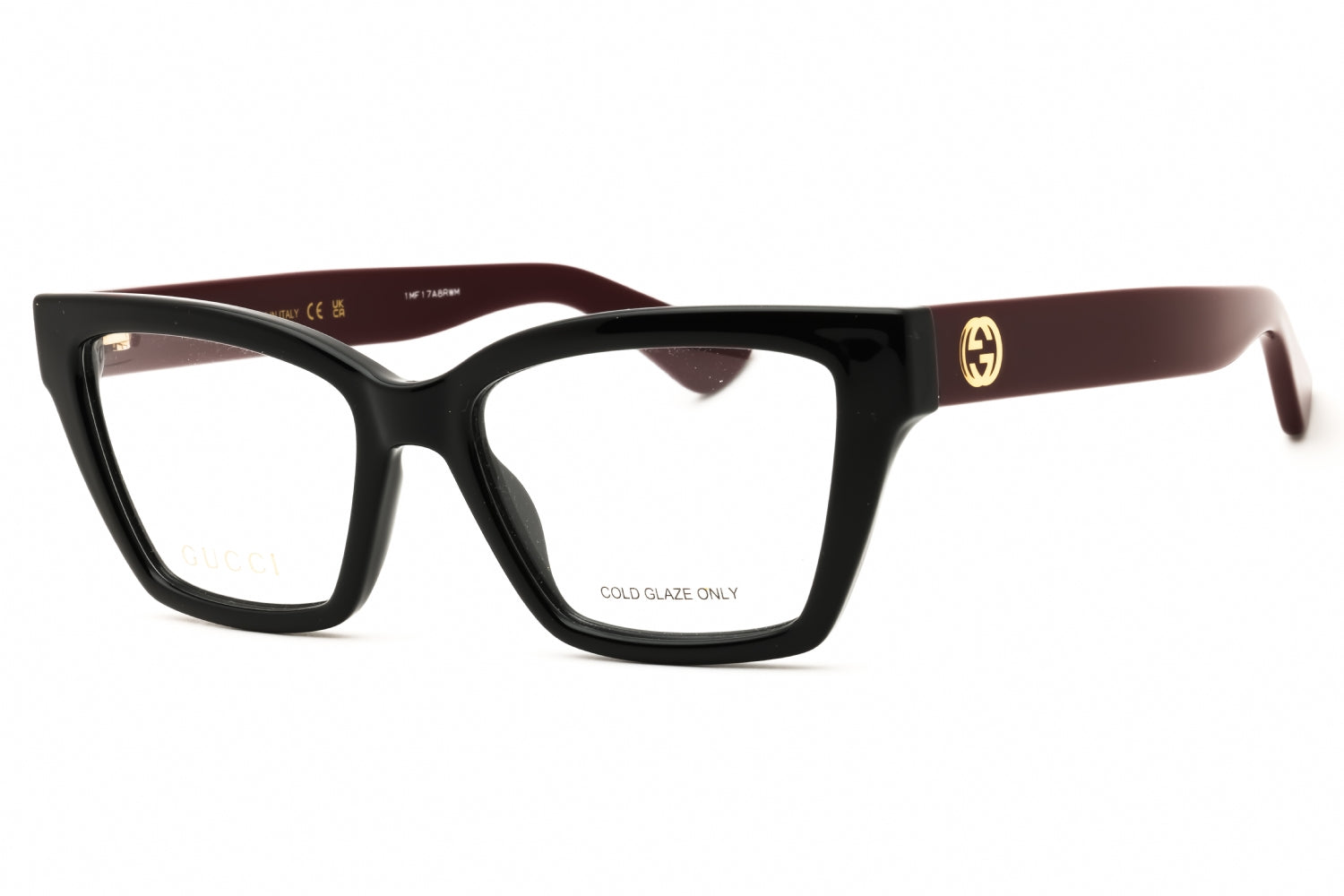 Gucci Gucci GG1715O Eyeglasses