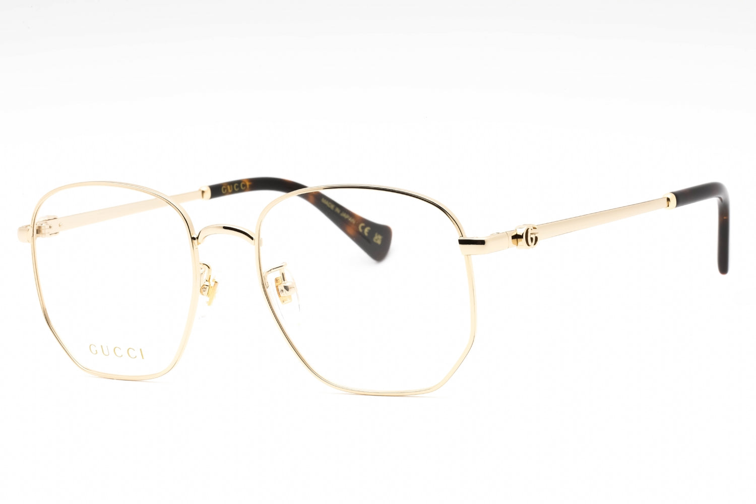 Gucci Gucci GG1420OK Eyeglasses
