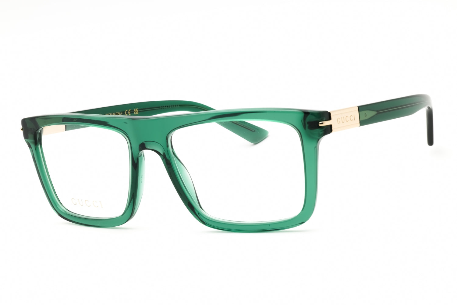 Gucci Gucci GG1504O Eyeglasses