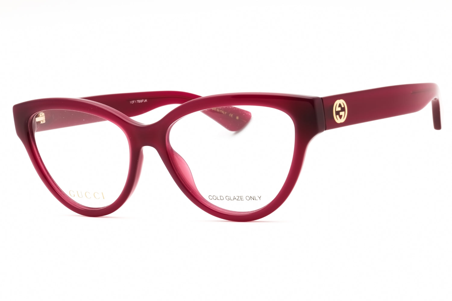 Gucci Gucci GG1581O Eyeglasses