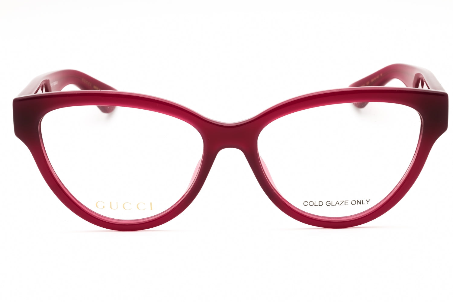 Gucci Gucci GG1581O Eyeglasses