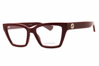 Gucci Gucci GG1715O Eyeglasses