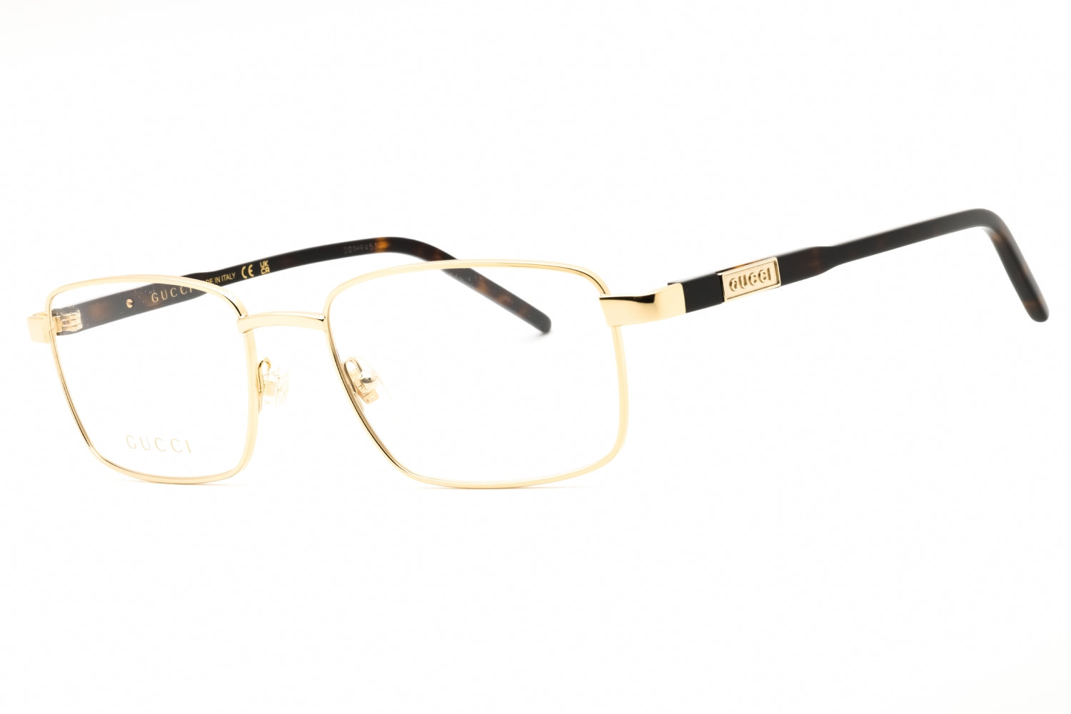 Gucci Gucci GG1801O Eyeglasses