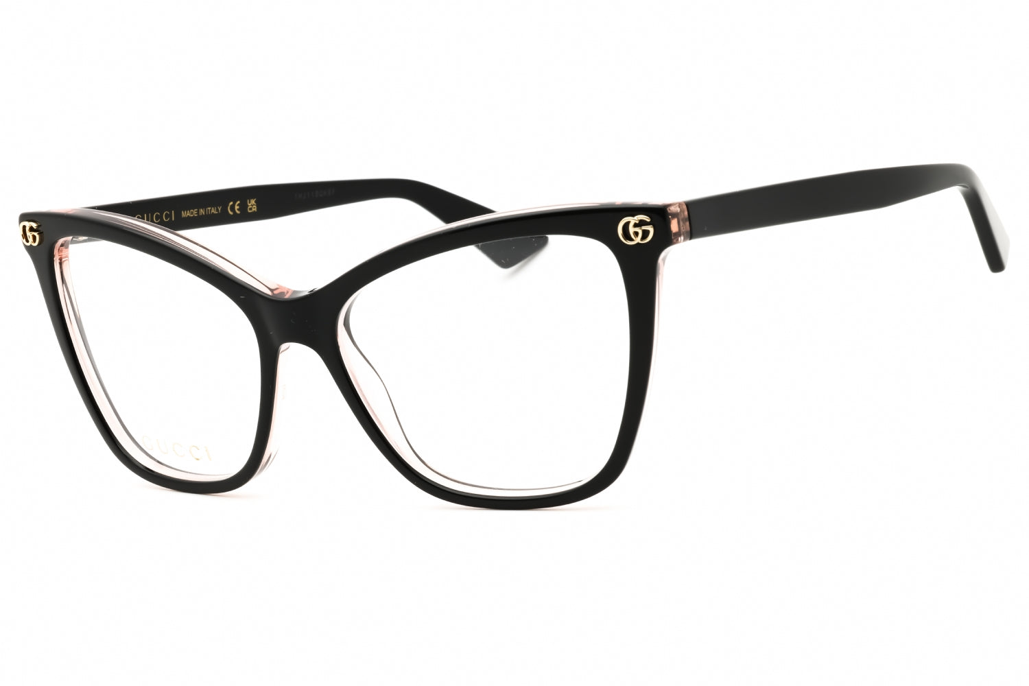 Gucci Gucci GG1817O Eyeglasses