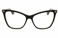 Gucci Gucci GG1817O Eyeglasses