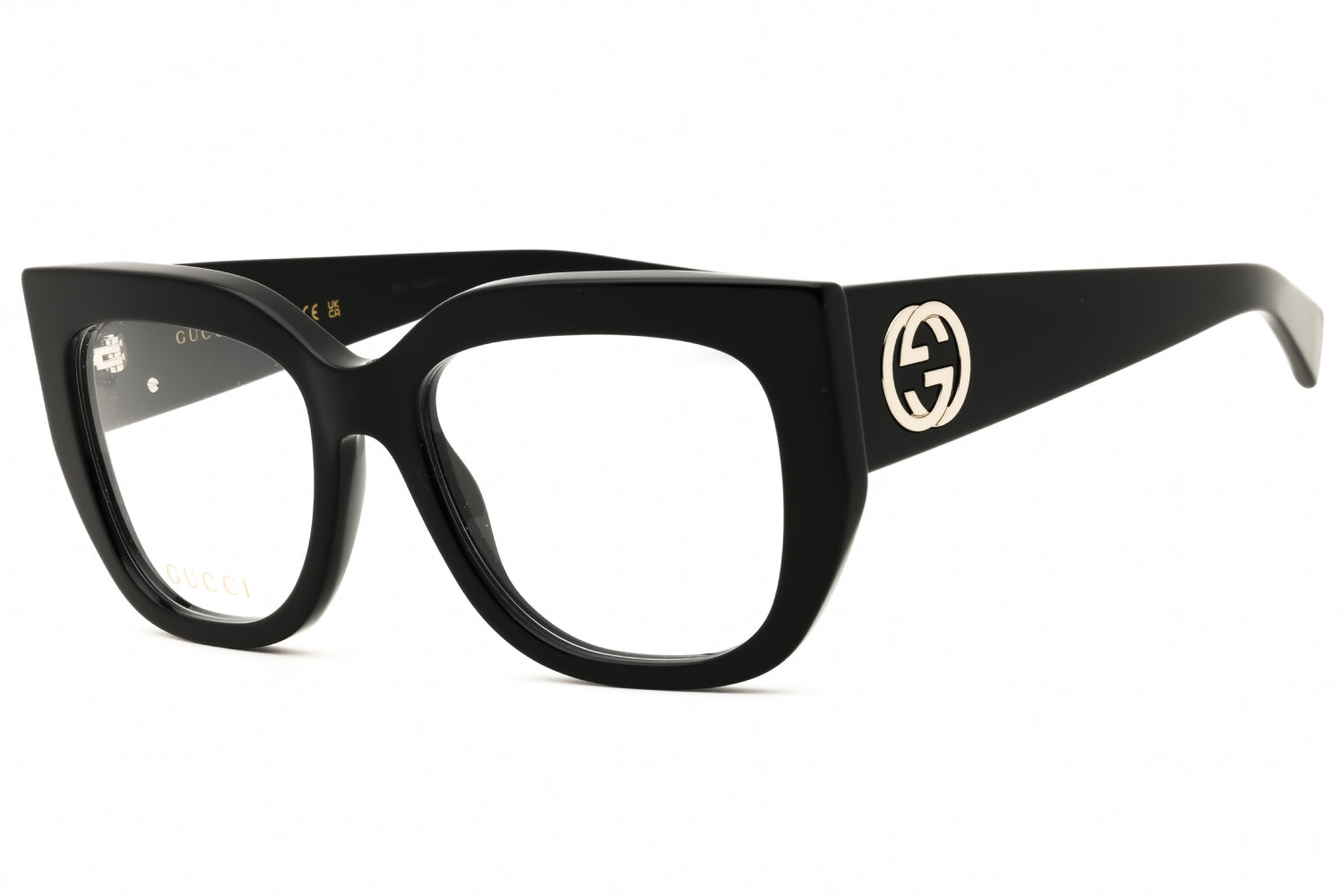 Gucci Gucci GG1846O Eyeglasses