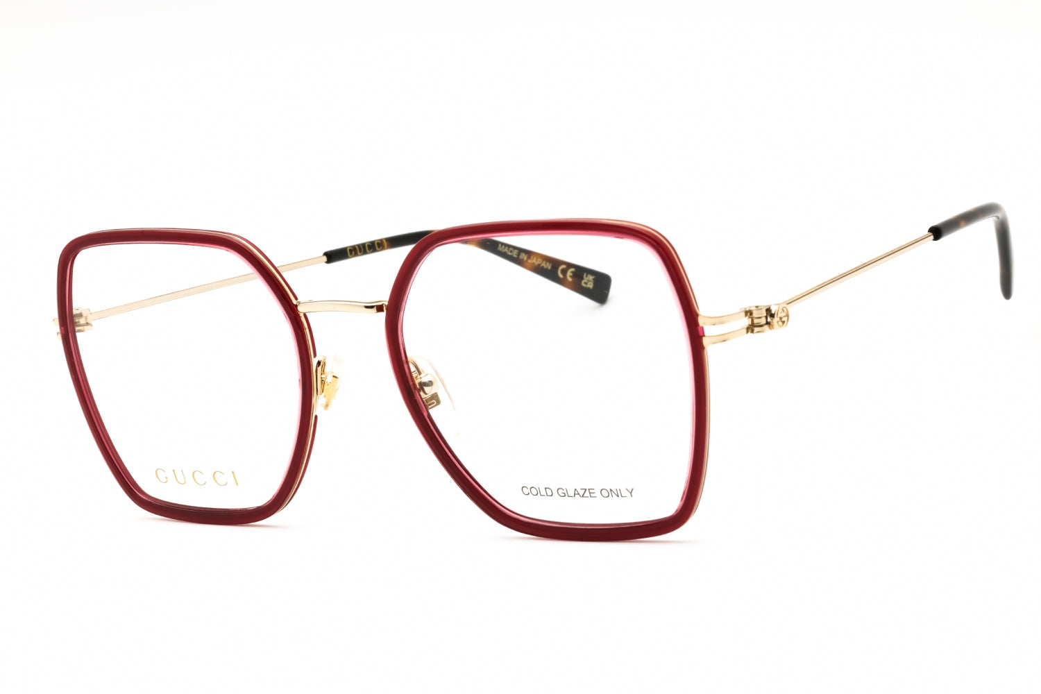 Gucci Gucci GG1850O Eyeglasses
