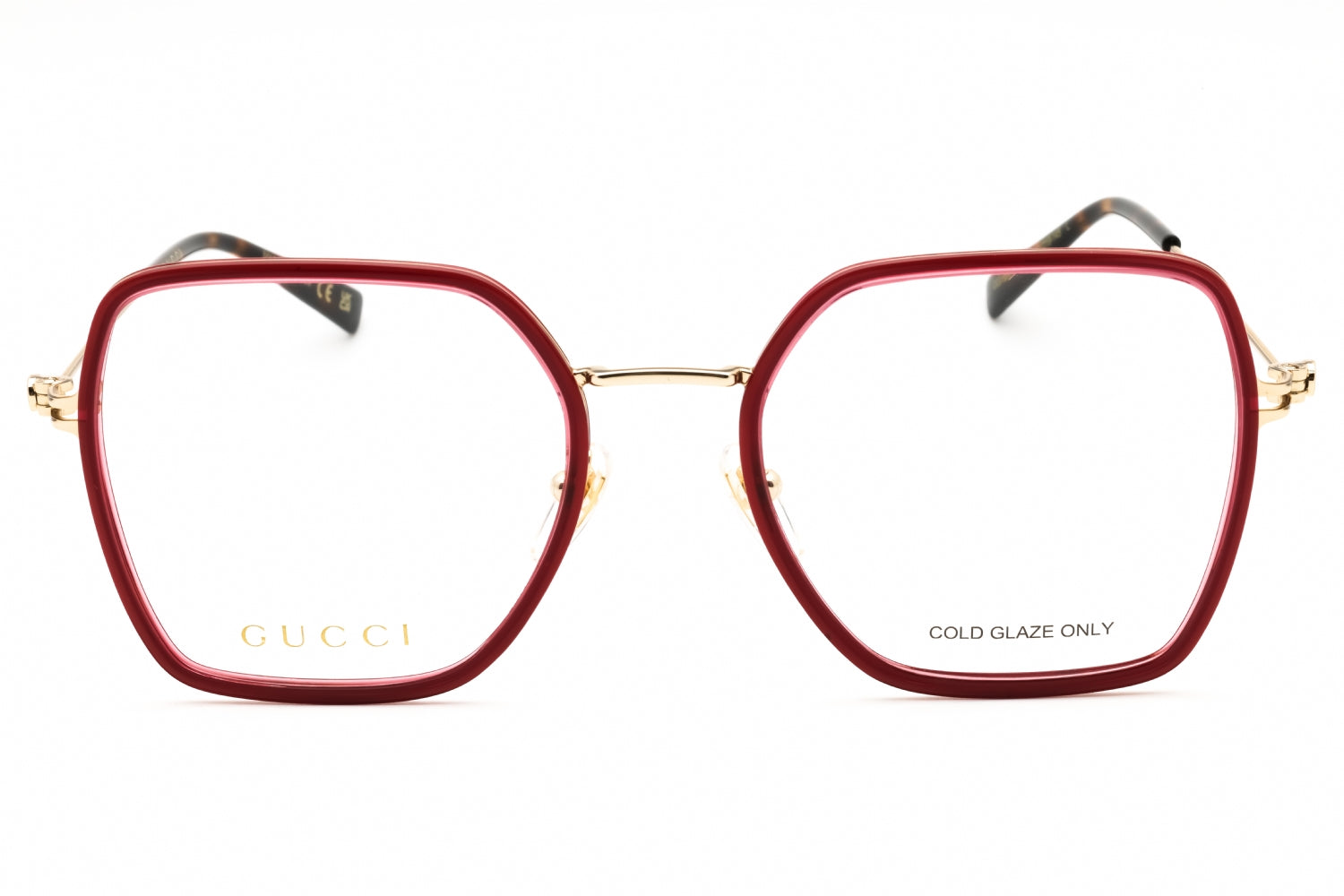 Gucci Gucci GG1850O Eyeglasses
