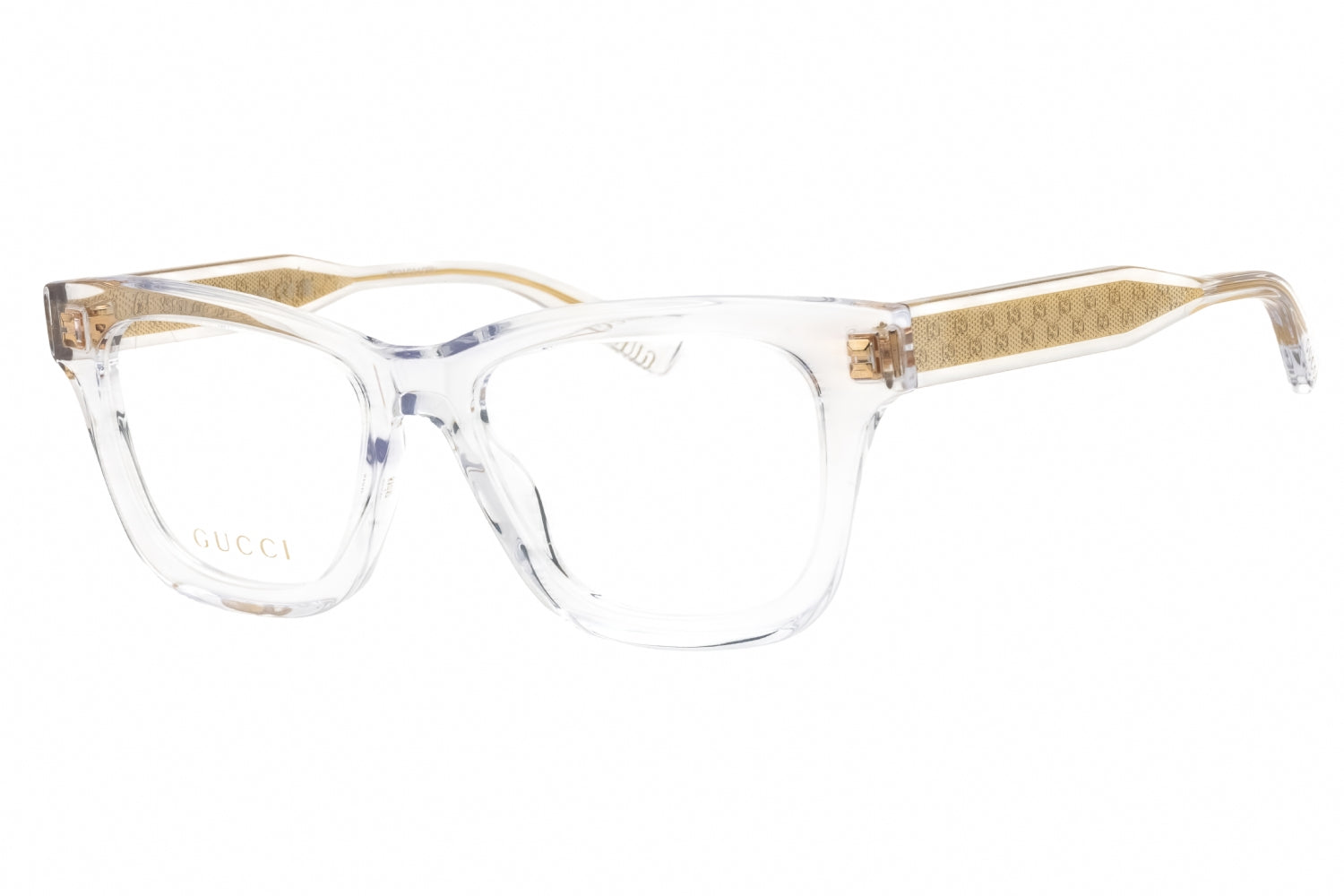 Gucci Gucci GG2066O Eyeglasses