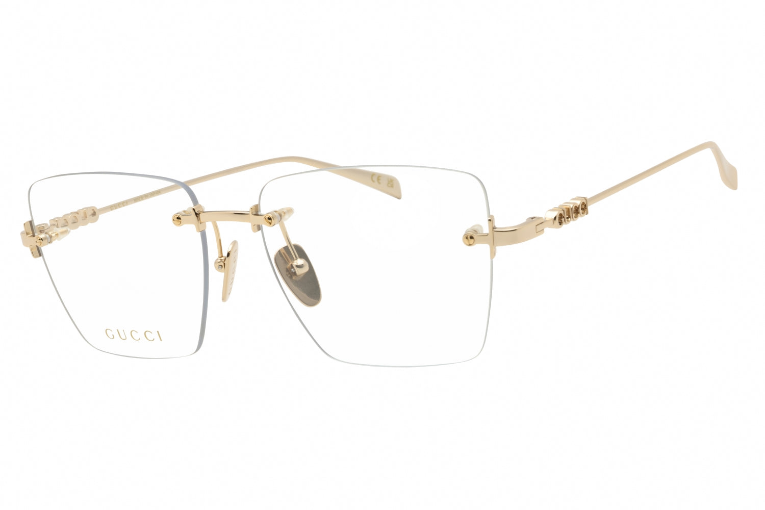 Gucci Gucci GG1938O Eyeglasses
