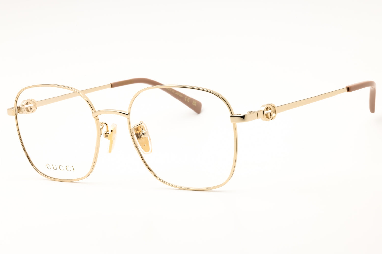 Gucci Gucci GG2006OA Eyeglasses