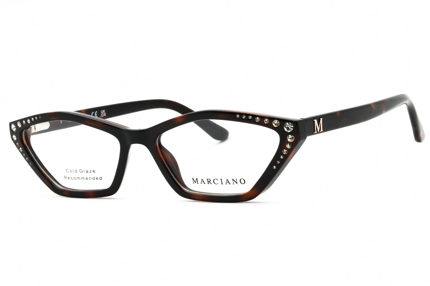 Guess by Marciano Guess by Marciano GM50002 Eyeglasses