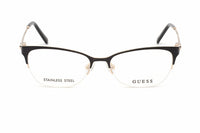 Guess Guess GU 2584 Eyeglasses