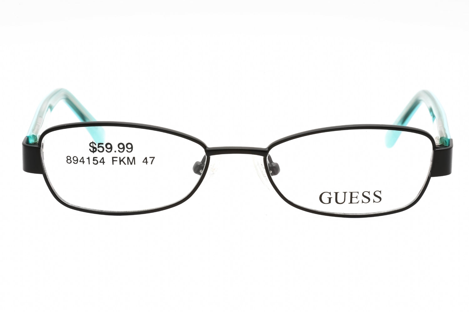 Guess Guess GU 9092 Eyeglasses