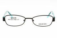Guess Guess GU 9092 Eyeglasses