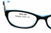 Guess Guess GU 9092 Eyeglasses