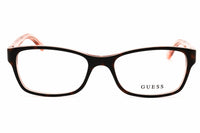 Guess Guess GU2591 Eyeglasses