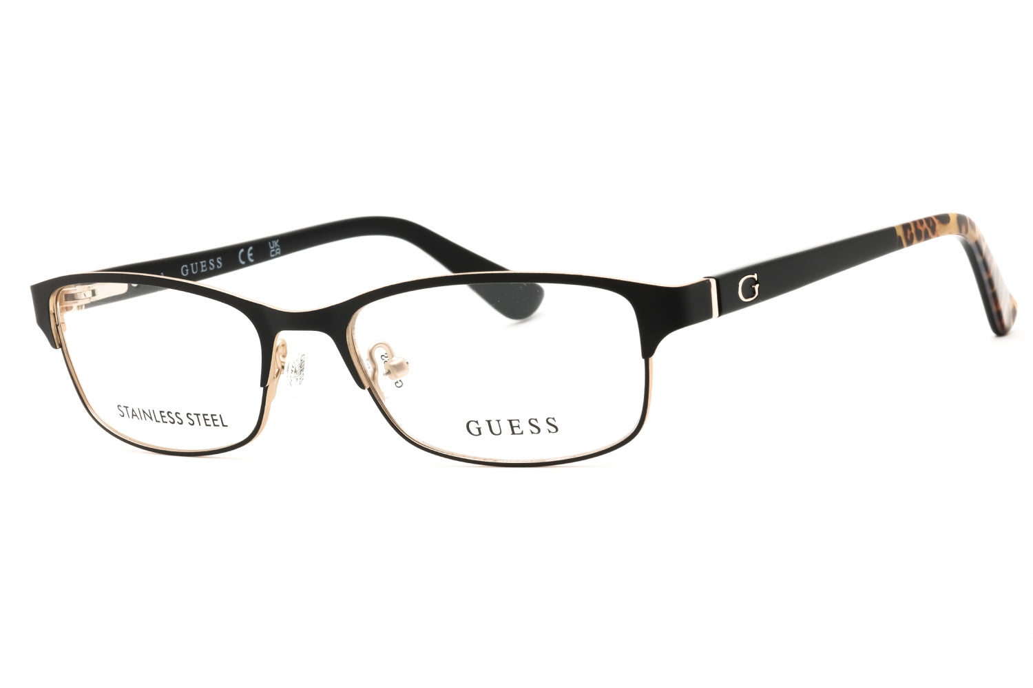 Guess Guess GU2614 Eyeglasses