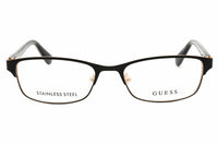 Guess Guess GU2614 Eyeglasses