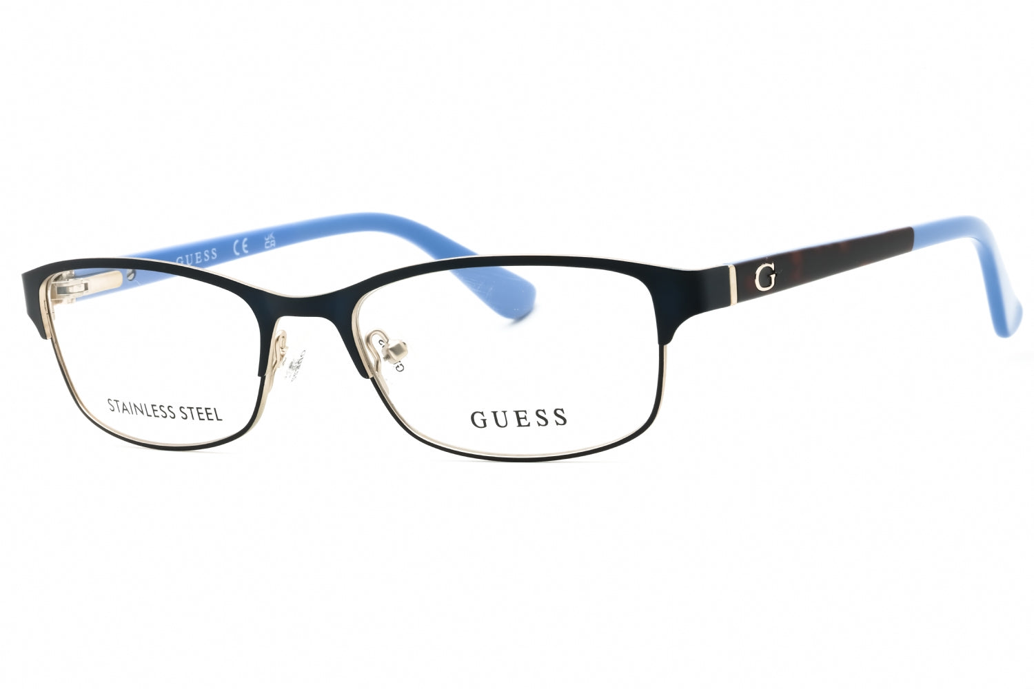 Guess Guess GU2614 Eyeglasses