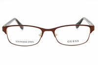 Guess Guess GU2614 Eyeglasses