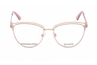Guess Guess GU2685 Eyeglasses