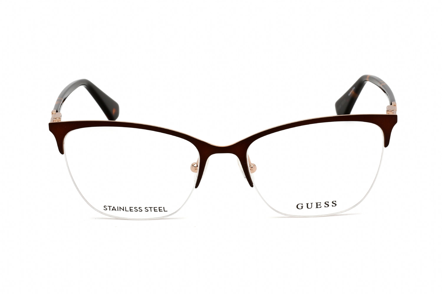 Guess Guess GU2787 Eyeglasses