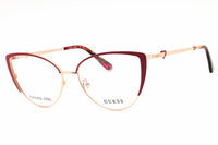 Guess Guess GU2813 Eyeglasses