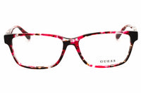 Guess GU2848 Eyeglasses
