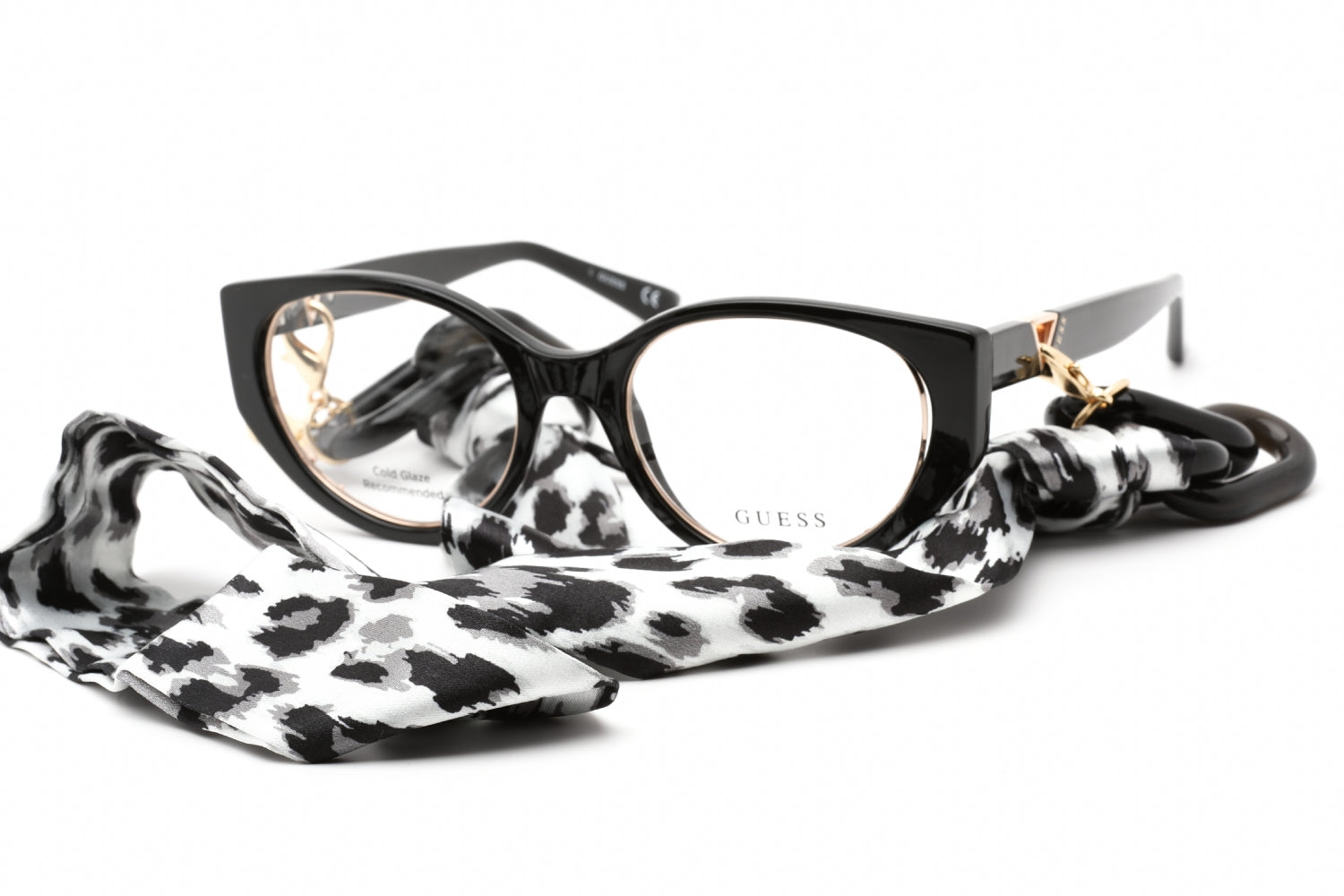 Guess Guess GU2885 Eyeglasses