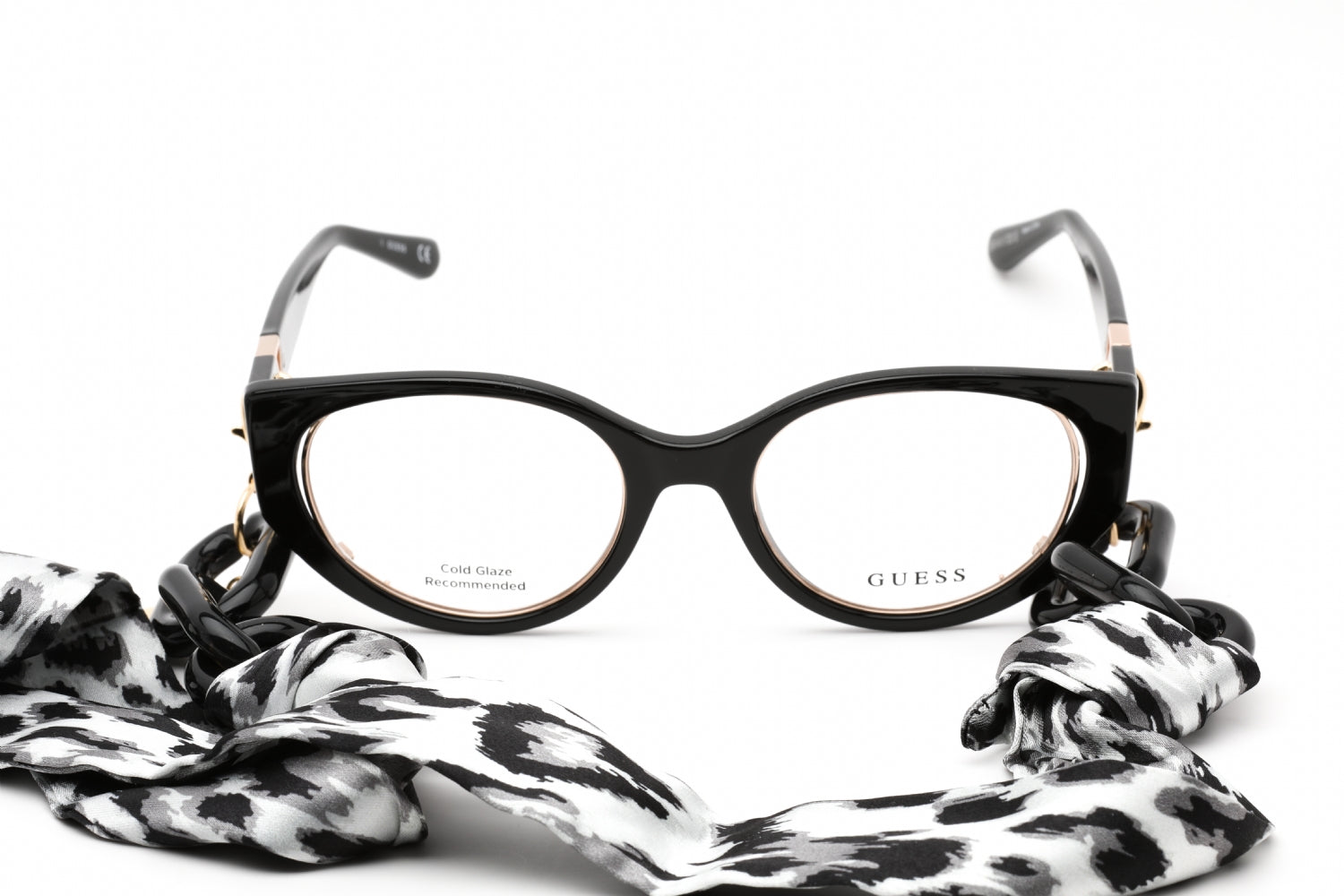 Guess Guess GU2885 Eyeglasses
