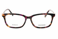 Guess Guess GU2907 Eyeglasses