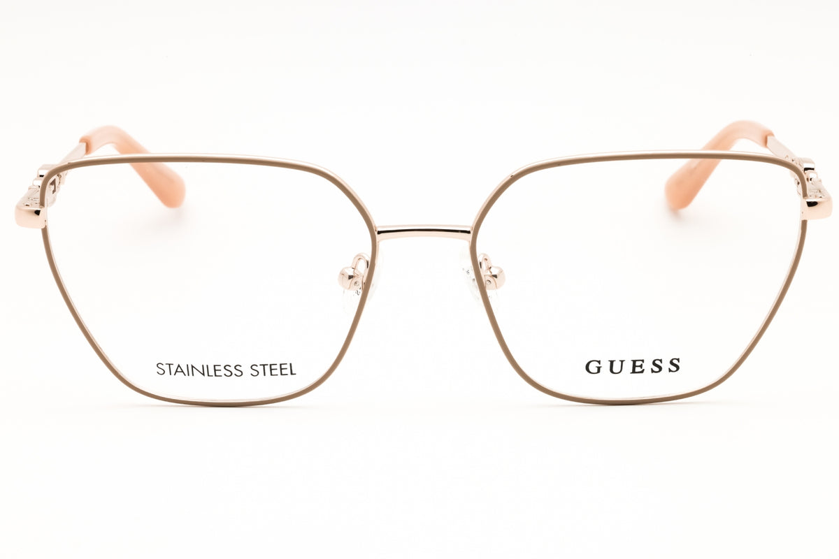 Guess GU2952 Eyeglasses