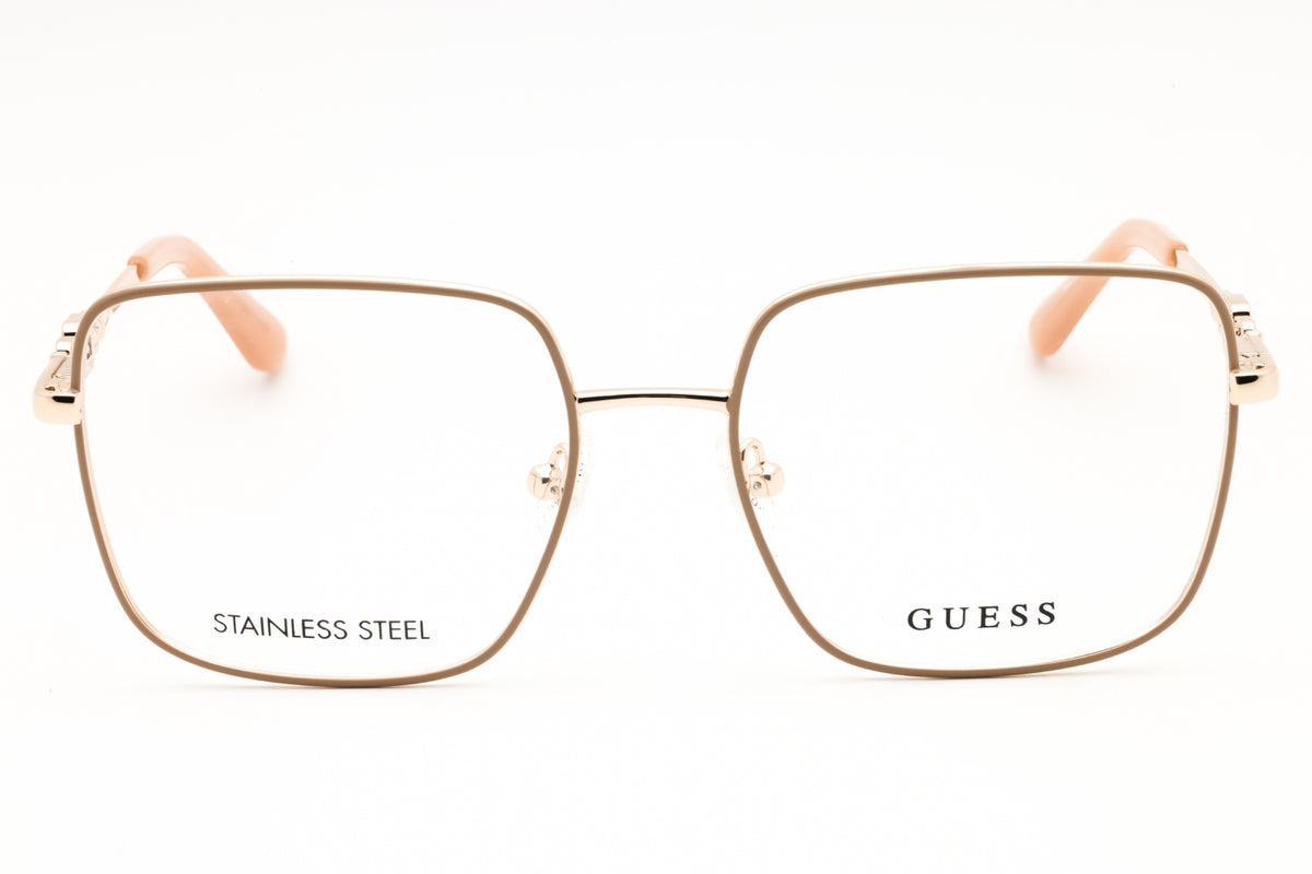 Guess GU2953 Eyeglasses