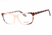 Guess Guess GU2961-D Eyeglasses