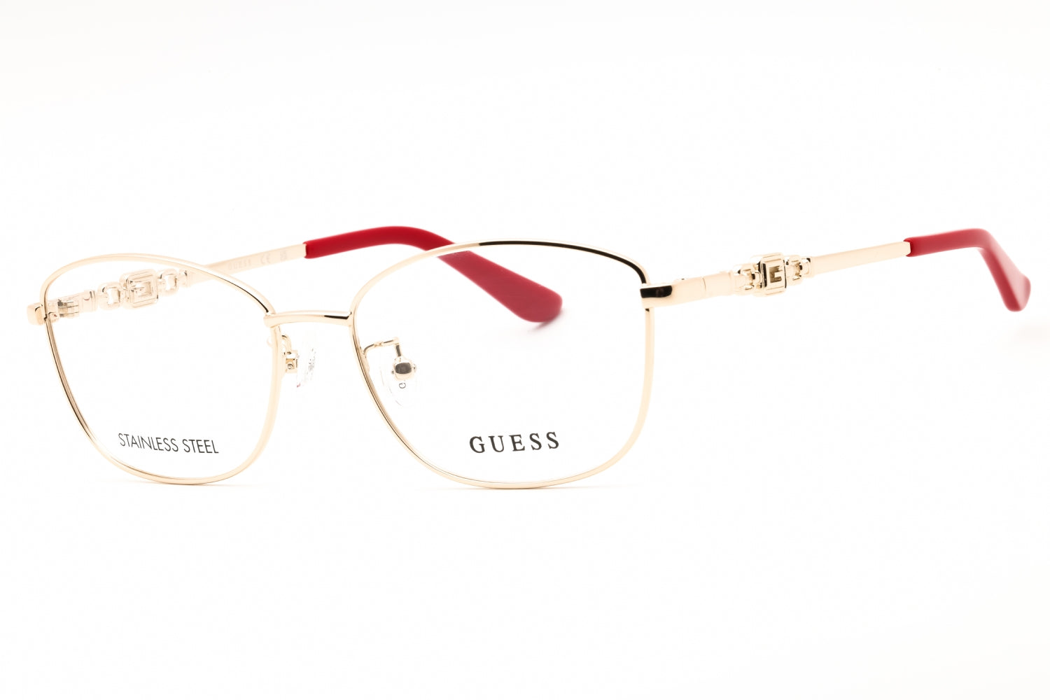 Guess Guess GU2962-D Eyeglasses