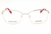 Guess Guess GU2962-D Eyeglasses
