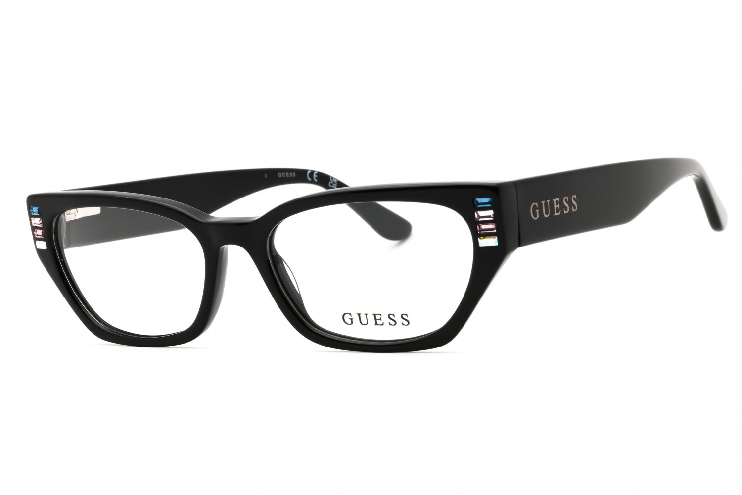 Guess Guess GU2967 Eyeglasses