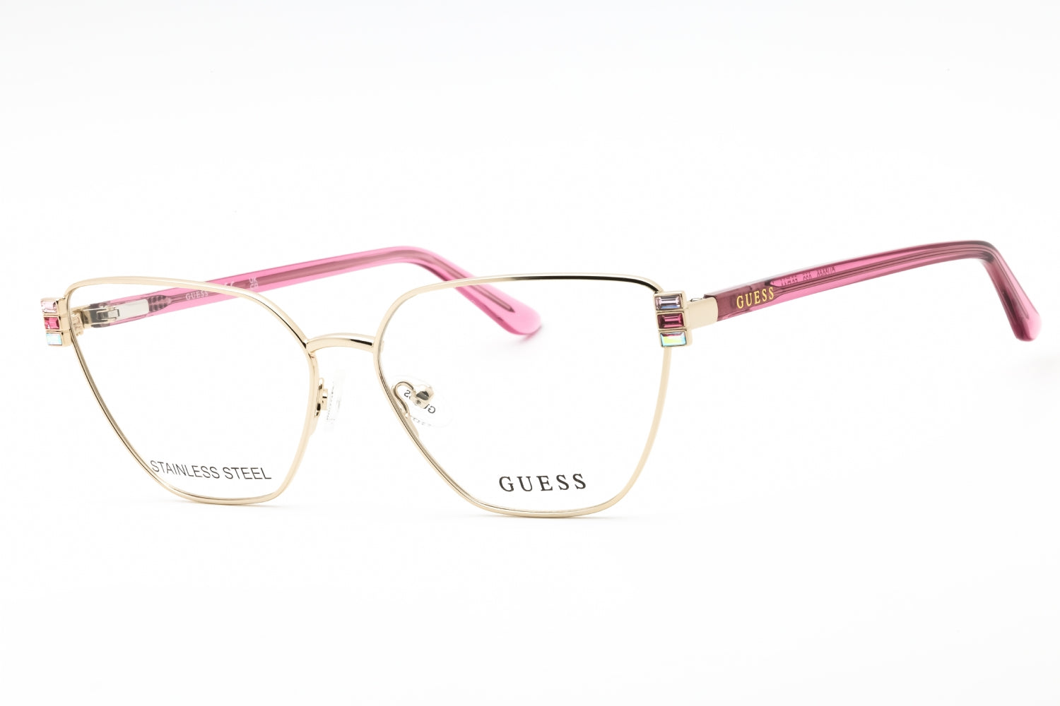 Guess Guess GU2969 Eyeglasses