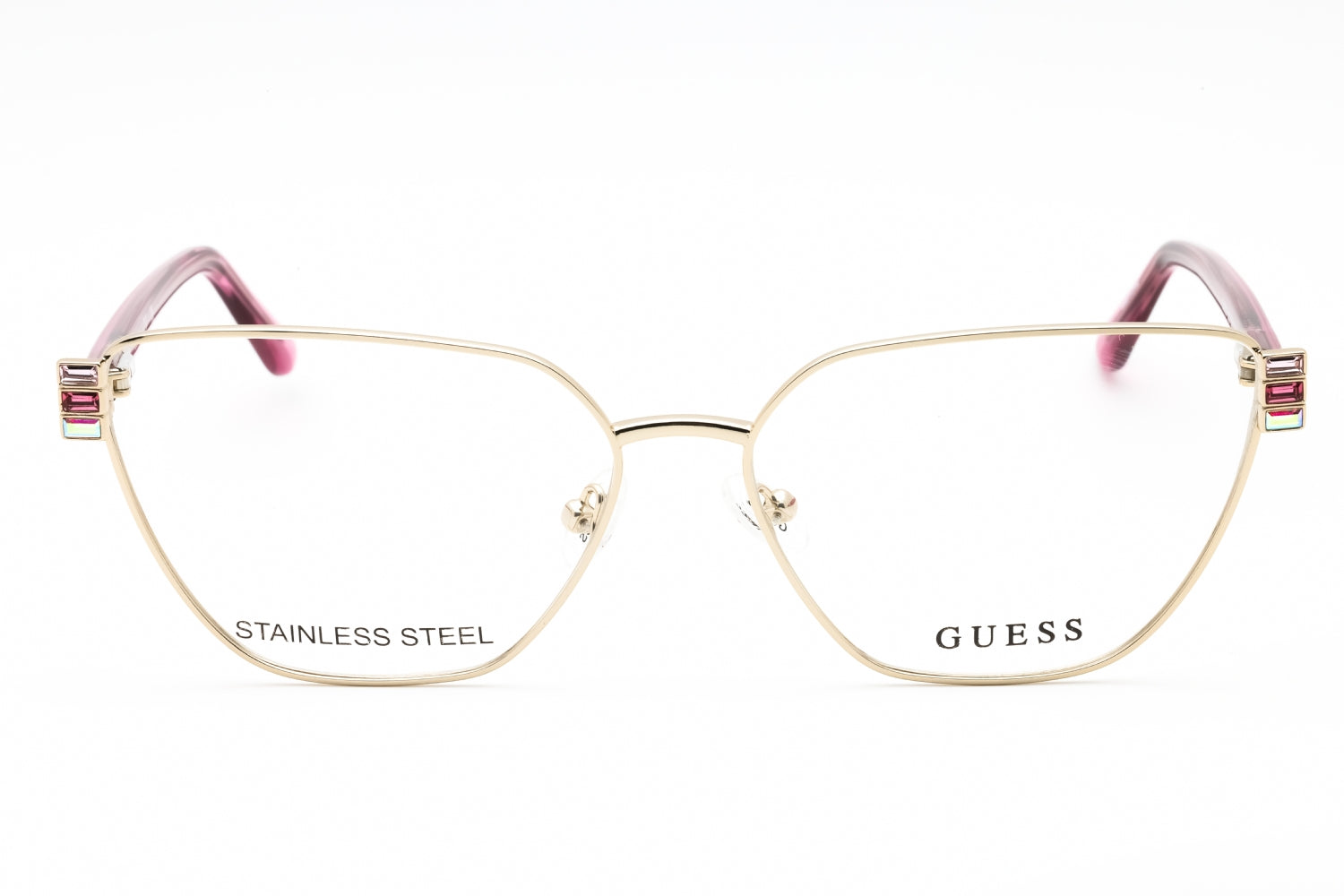Guess Guess GU2969 Eyeglasses