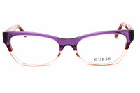 Guess Guess GU2979 Eyeglasses