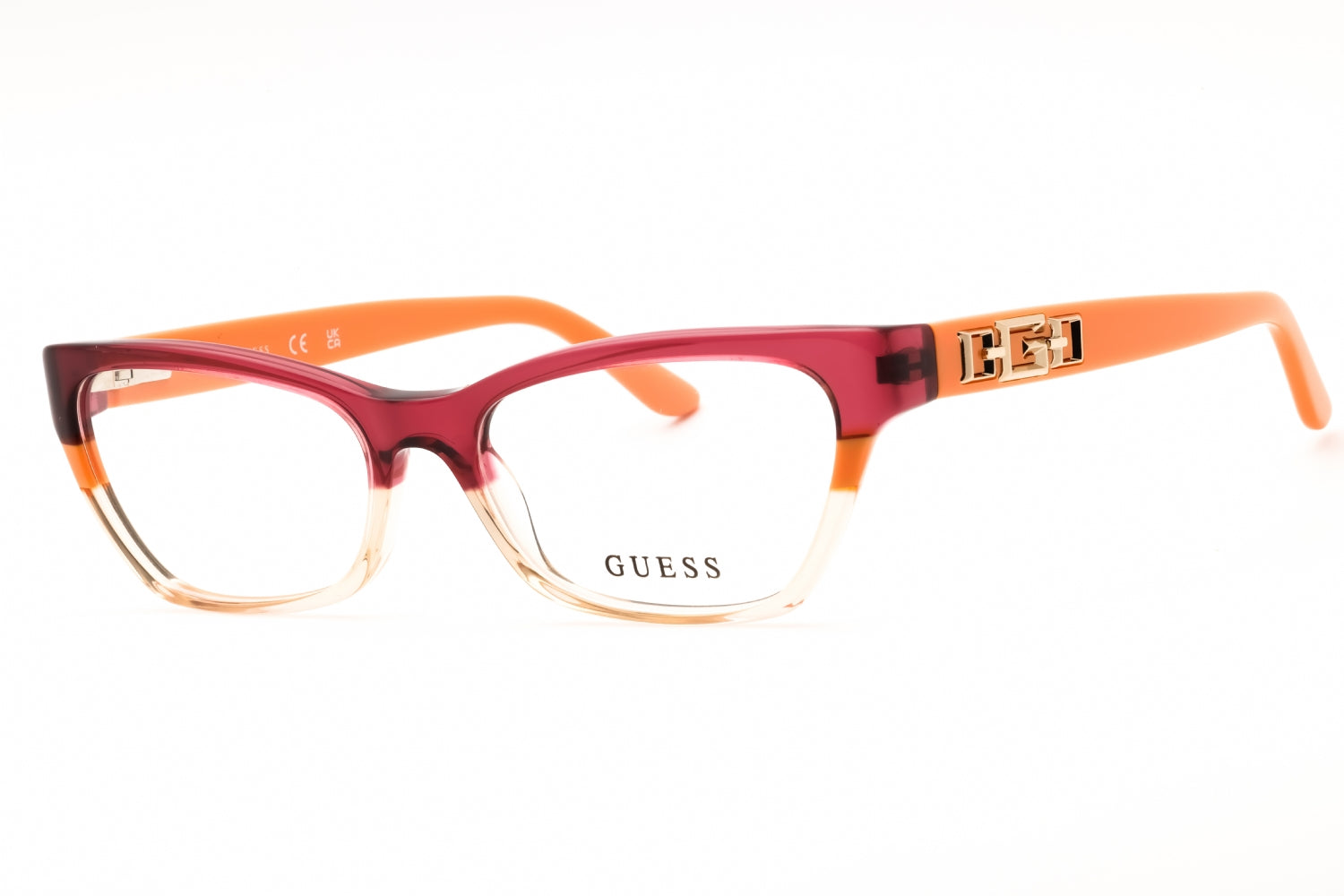 Guess Guess GU2979 Eyeglasses