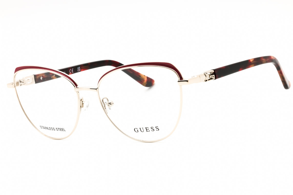Guess GU2982 Eyeglasses
