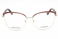 Guess GU2982 Eyeglasses