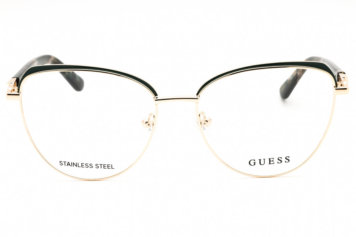 Guess GU2982 Eyeglasses